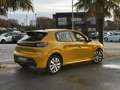 Peugeot 208 1.2 PURETECH 75CH S\u0026S ACTIVE Jaune - thumbnail 4