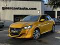 Peugeot 208 1.2 PURETECH 75CH S\u0026S ACTIVE Jaune - thumbnail 2