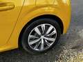 Peugeot 208 1.2 PURETECH 75CH S\u0026S ACTIVE Jaune - thumbnail 9