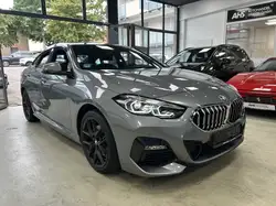 Bmw 218 i M Sport, Rückfahrkamera, Leder, 1.Hand