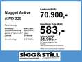 Ford Nugget Active AWD 320 L1 Aufstelldach NAV*ACC*LED Rood - thumbnail 4