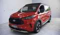 Ford Nugget Active AWD 320 L1 Aufstelldach NAV*ACC*LED Rood - thumbnail 3
