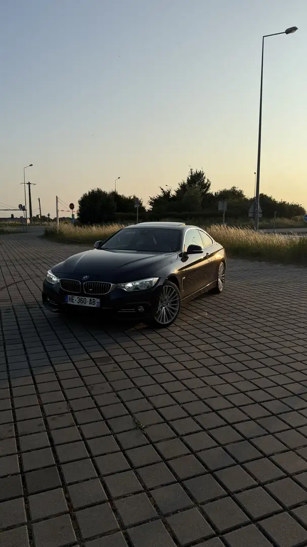 BMW 435 - 1