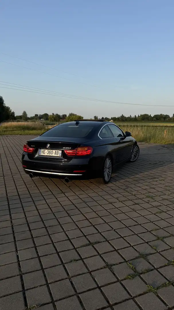 BMW 435 - 2