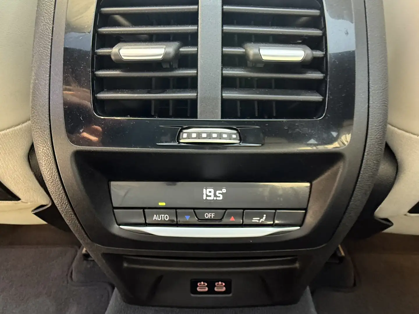 BMW X4 2.0iA xDrive20 OPF Pack M Nero - 2