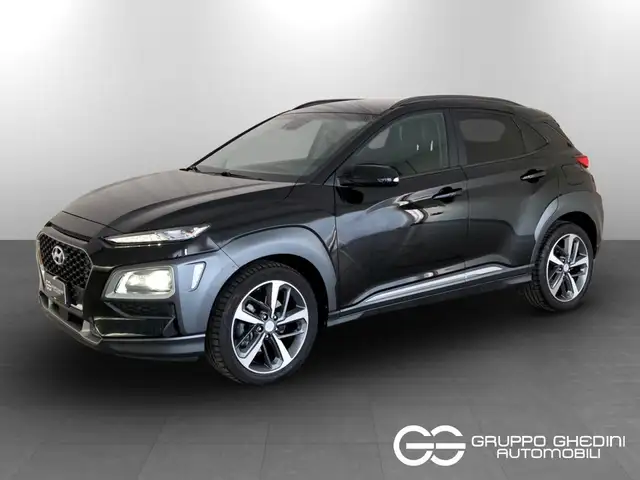 Hyundai KONA 1.6 CRDi Exellence Premium Pack