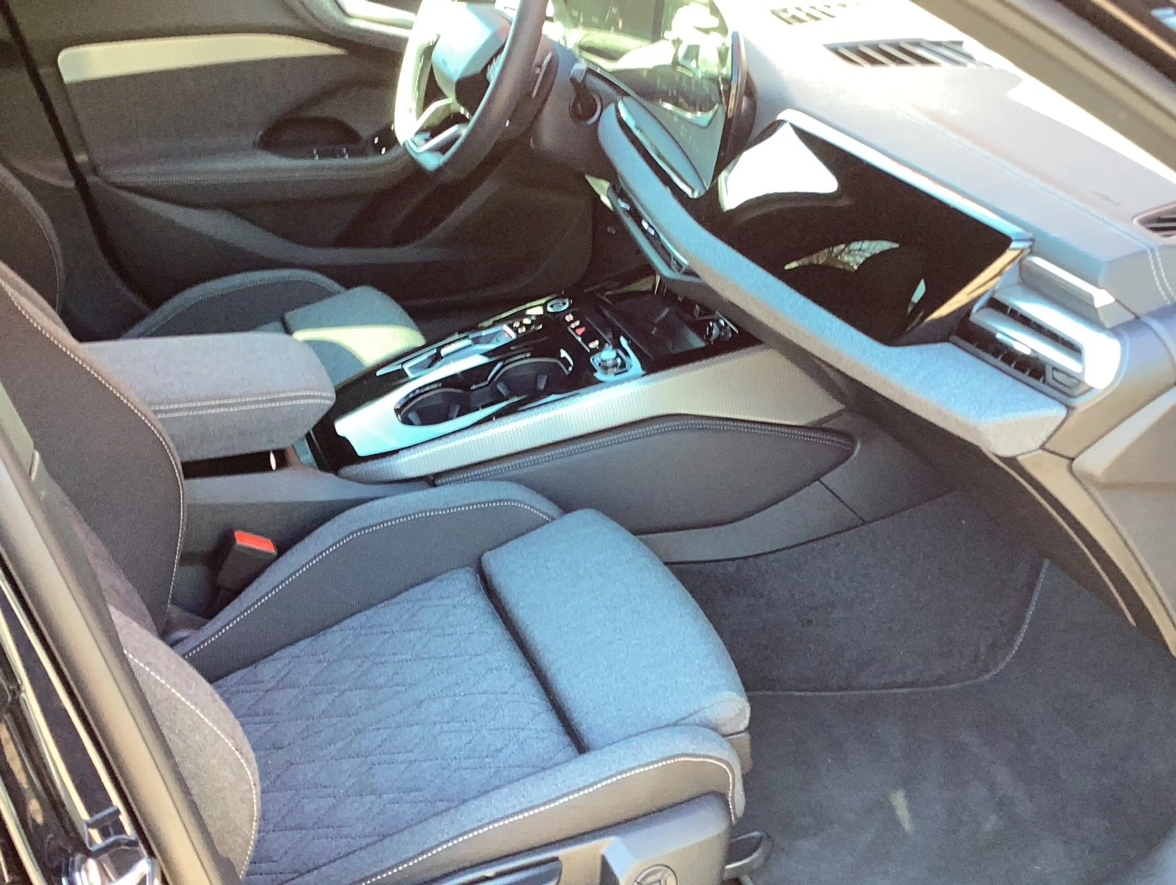 Audi A5 2.0 TFSI S Line Plus S Tronic*Navi*Matrix*Na — photo 11