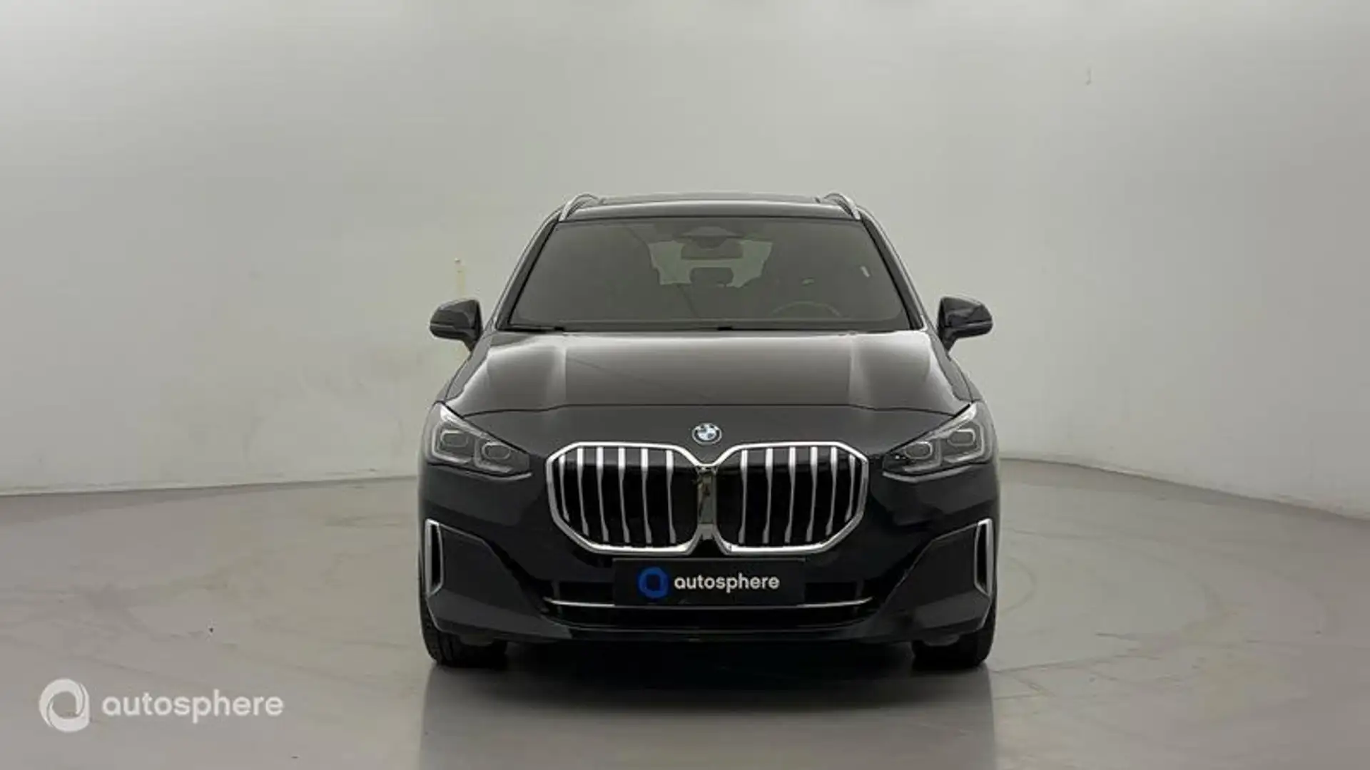 BMW 218 218d 150ch Luxury DKG7 - 2