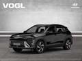 Hyundai KONA 1.0 T-Gdi 120PS M/T 2WD TREND el. Heckklappe Black - thumbnail 1