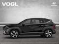 Hyundai KONA 1.0 T-Gdi 120PS M/T 2WD TREND el. Heckklappe Black - thumbnail 3