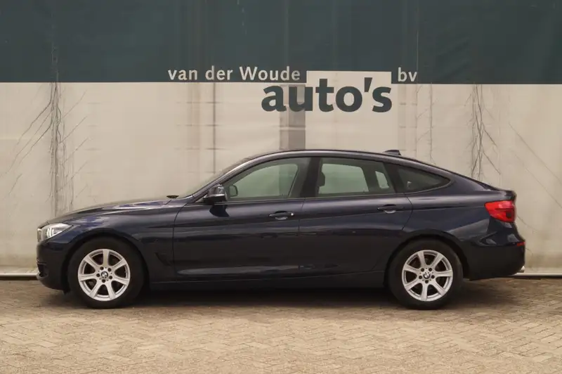 BMW Seria 3
