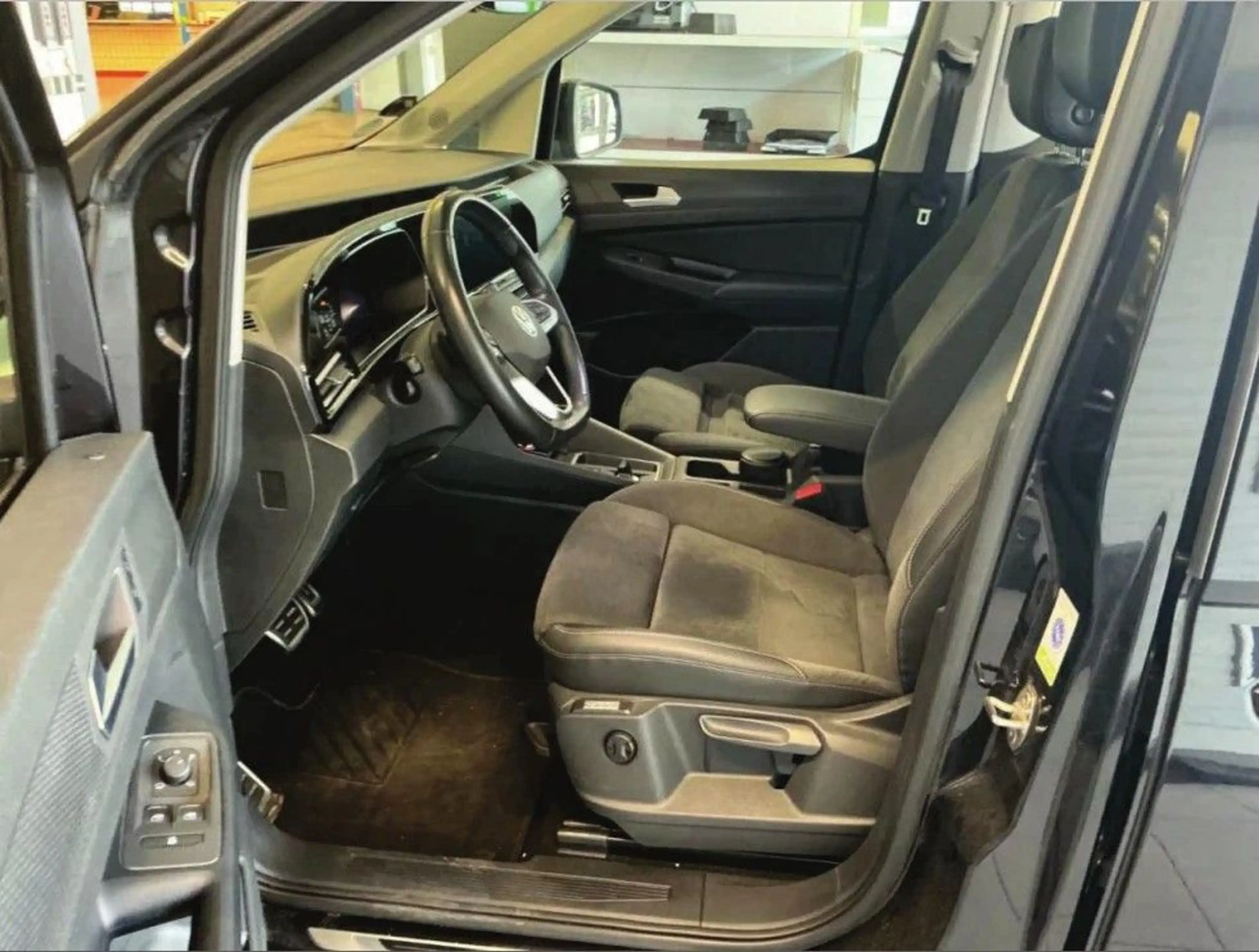 Volkswagen Caddy Maxi 2.0 TDI Style *AHK*STANDHZG*KAMERA* — photo 3
