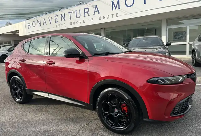 Alfa Romeo Tonale 1.5 hybrid Super 130cv “PREZZO REALE SENZA OBBLIGO DI FINAZIAMENTO”