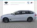 BMW 540 d xDrive Touring Head-Up LED WLAN Navi Prof. Blanco - thumbnail 3