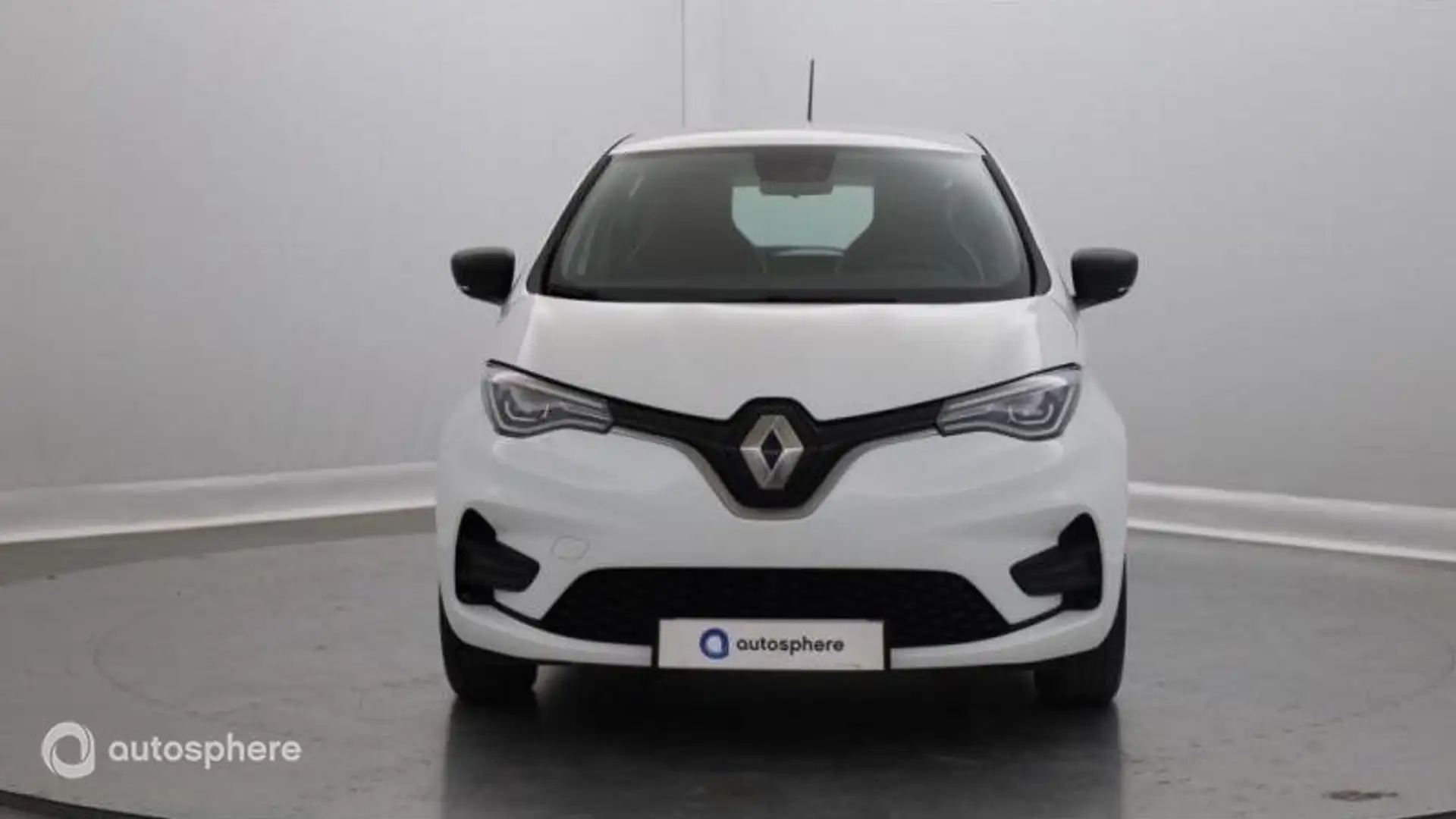 Renault ZOE E-Tech Life charge normale R110 Achat Intégral - 2 - 2
