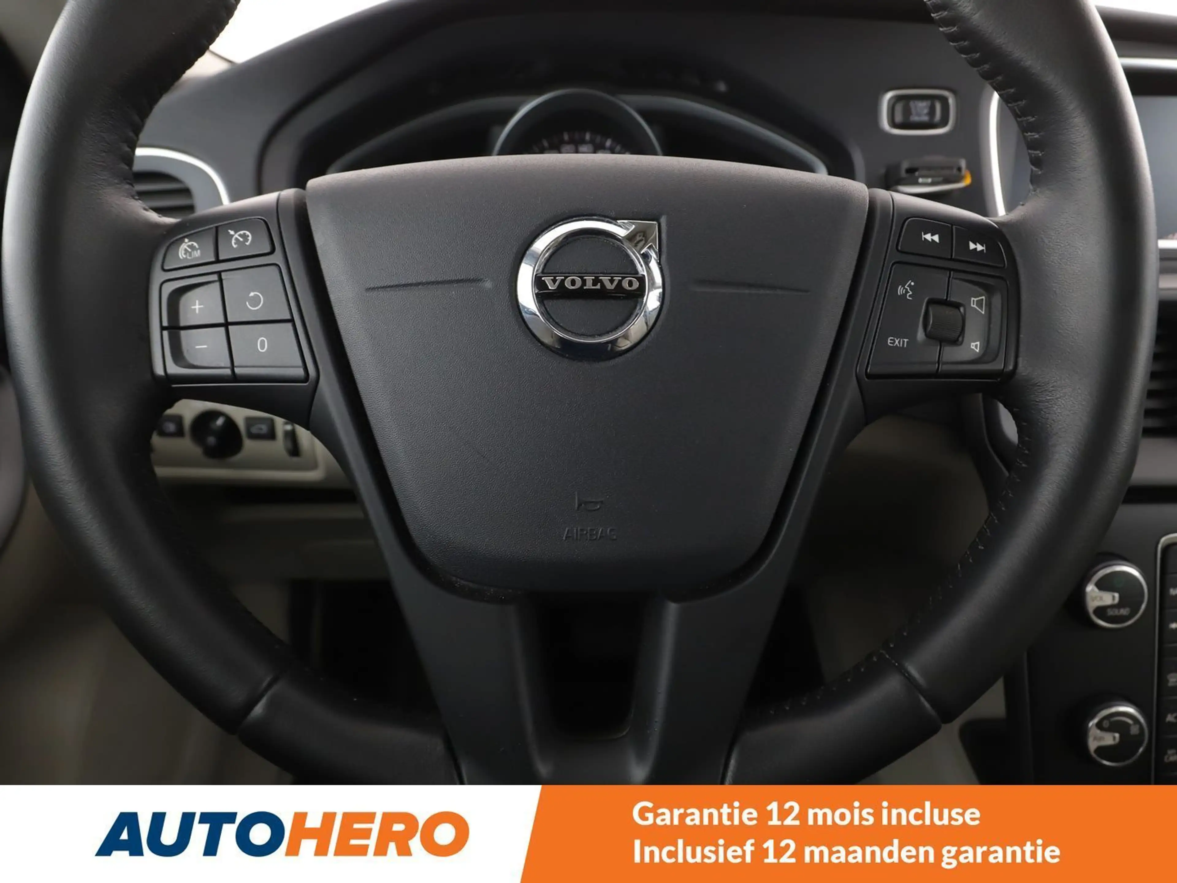 Volvo V40 Cross Country 1.5 Basis — photo 5