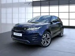 Land Rover Range Rover Evoque D200 R Dynamic SE