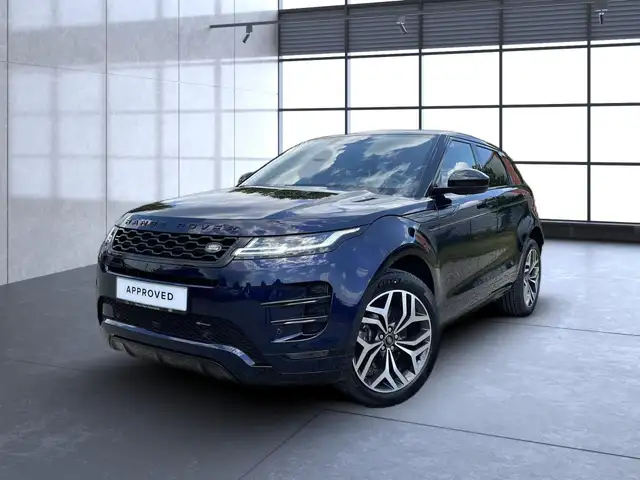 Land Rover Range Rover Evoque D200 R Dynamic SE