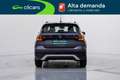 Volkswagen T-Cross 1.0 TSI Advance 81kW Gris - thumbnail 4