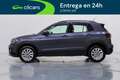 Volkswagen T-Cross 1.0 TSI Advance 81kW Gris - thumbnail 8