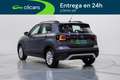 Volkswagen T-Cross 1.0 TSI Advance 81kW Gris - thumbnail 9