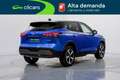 Nissan Qashqai E-POWER Tekna 4x2 140kW Azul - thumbnail 5