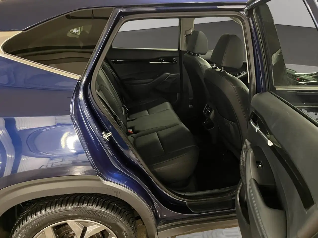 Kia Seltos снимка Kia Seltos