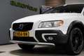 Volvo XC70 2.4 D4 4WD |Slechts 154.382km| Navigatie/Automaat/ Blanc - thumbnail 26