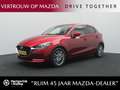Mazda 2 1.5 Skyactiv-G Luxury i-Activesense : dealer onder Red - thumbnail 1
