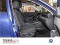 Volkswagen T-Roc 1.5 TSI Life KLIMA LICHT TECHNIK WINTER Blau - thumbnail 8