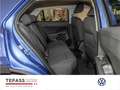 Volkswagen T-Roc 1.5 TSI Life KLIMA LICHT TECHNIK WINTER Blau - thumbnail 9