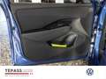 Volkswagen T-Roc 1.5 TSI Life KLIMA LICHT TECHNIK WINTER Blau - thumbnail 15
