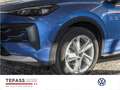 Volkswagen T-Roc 1.5 TSI Life KLIMA LICHT TECHNIK WINTER Blau - thumbnail 6