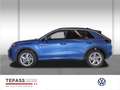 Volkswagen T-Roc 1.5 TSI Life KLIMA LICHT TECHNIK WINTER Blau - thumbnail 4