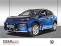 Volkswagen T-Roc 1.5 TSI Life KLIMA LICHT TECHNIK WINTER Blau - thumbnail 1