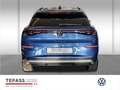 Volkswagen T-Roc 1.5 TSI Life KLIMA LICHT TECHNIK WINTER Blau - thumbnail 5