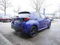 Mazda 2 Hybrid 1.5 VVT-i e-CVT Homura Plus HUD LED Blau - thumbnail 5