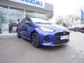 Mazda 2 Hybrid 1.5 VVT-i e-CVT Homura Plus HUD LED Blau - thumbnail 4