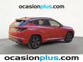 Hyundai TUCSON 1.6 TGDI Nline 30 Aniversario 4x2 Rouge - thumbnail 3
