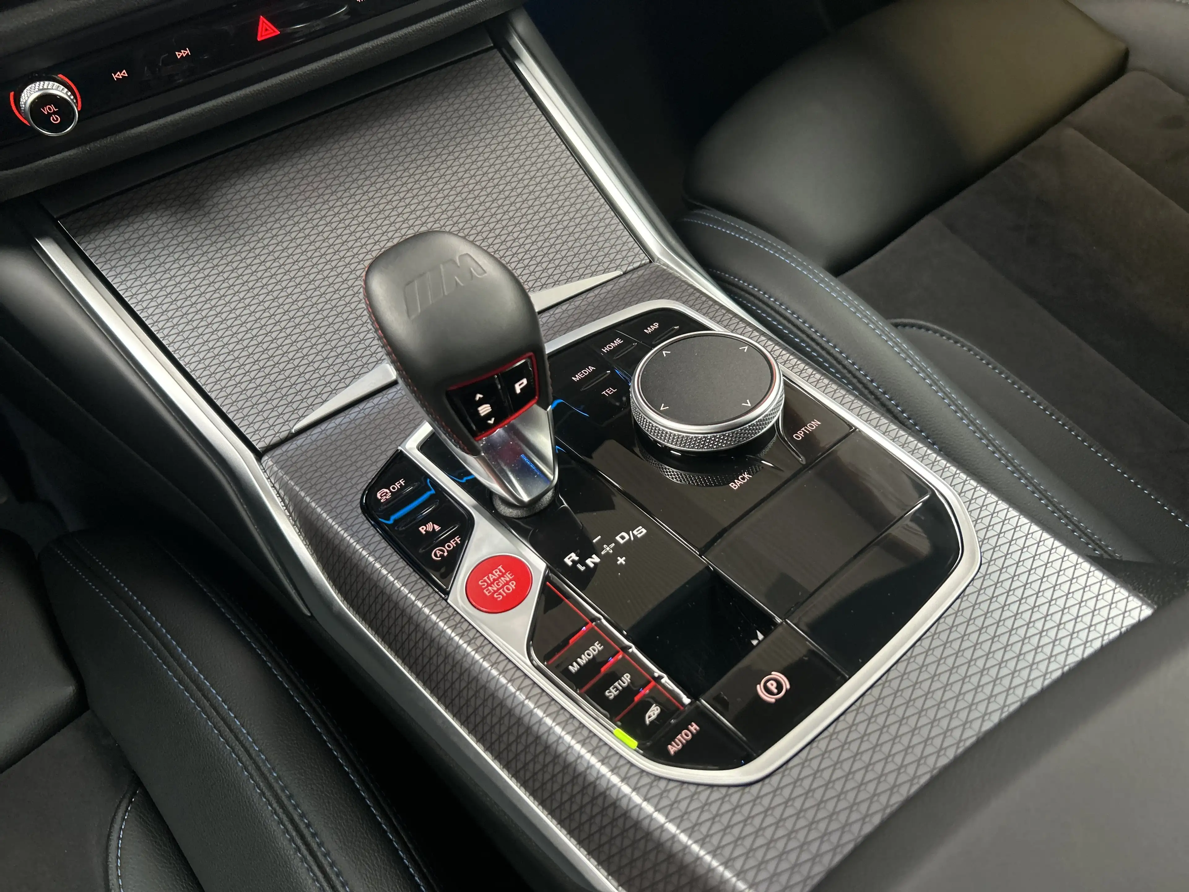BMW M2 Coupé Head-Up|DrivingAssistant|Parkass. — photo 12