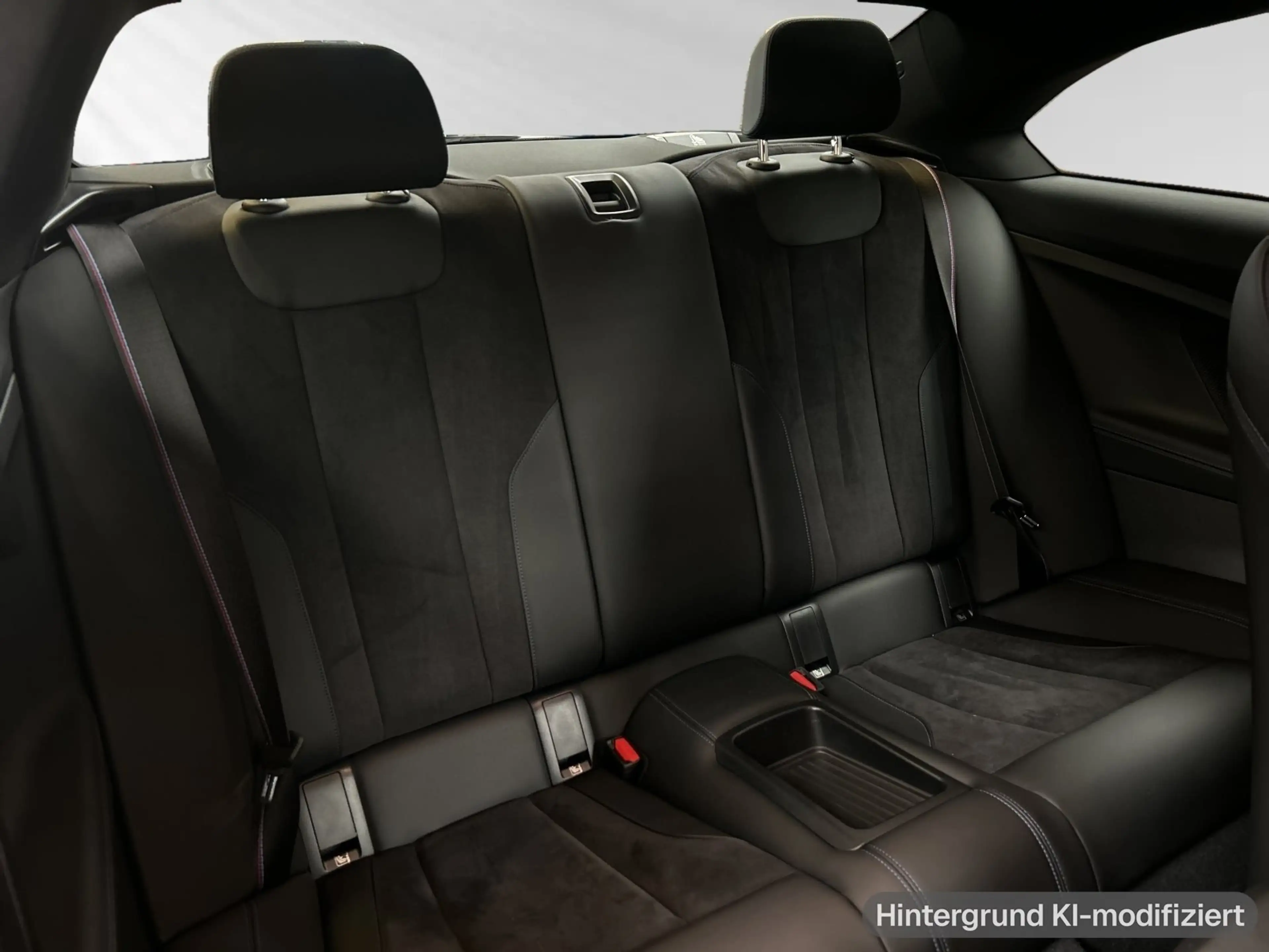 BMW M2 Coupé Head-Up|DrivingAssistant|Parkass. — photo 13