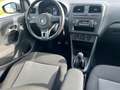 Volkswagen Polo Polo 1.2i Trendline Gris - thumbnail 10