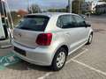 Volkswagen Polo Polo 1.2i Trendline Gris - thumbnail 4