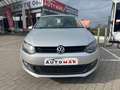Volkswagen Polo Polo 1.2i Trendline Gris - thumbnail 1