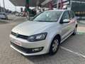 Volkswagen Polo Polo 1.2i Trendline Gris - thumbnail 2