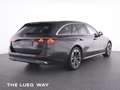 Mercedes-Benz E 300 T de Avantgarde+MBUX+LED-HP+AHK+Burm+360°+ Grau - thumbnail 3