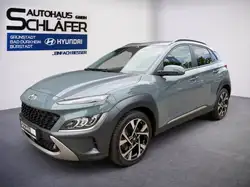 Hyundai KONA 1.6 T GDI Prime Navi LED