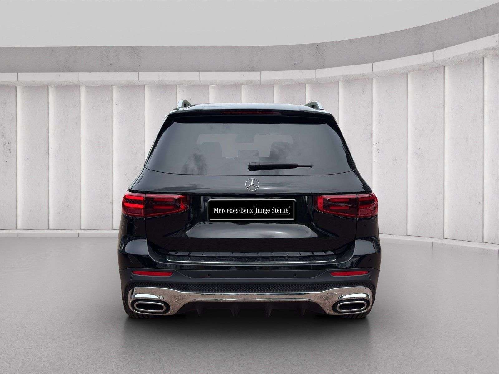 Mercedes-Benz GLB 220