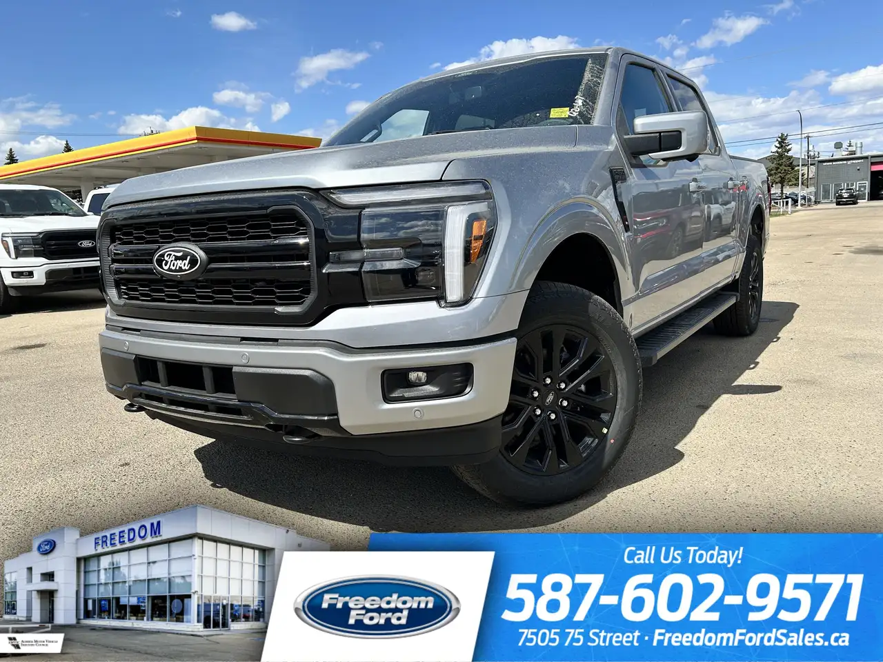 2026 Ford F 150