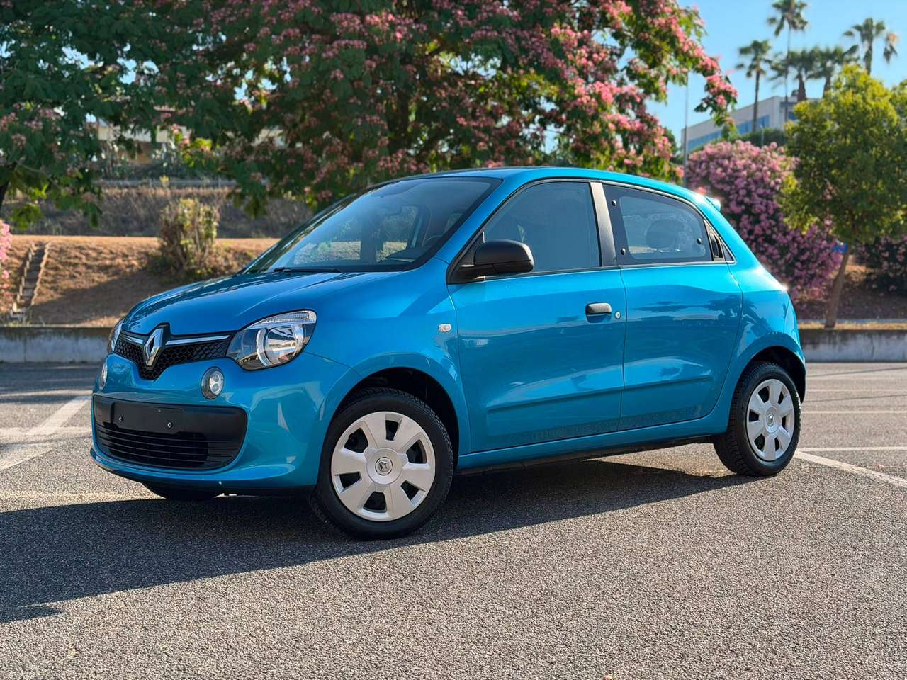 Renault Twingo Twingo 1.0 sce Live 70cv